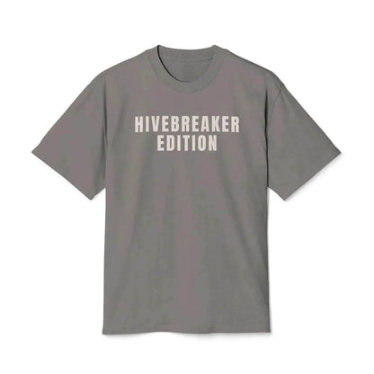 Beesmoove Hivebreaker Origins edition Heavy Faded Tee - Beesmoove 