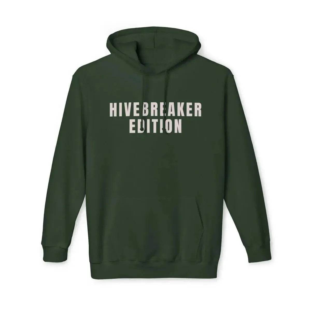 Beesmoove Hivebreaker Origins edition Hooded - Beesmoove 