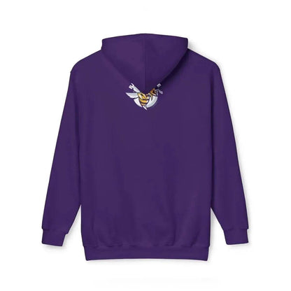 Beesmoove Hivebreaker Origins edition Hooded - Beesmoove 