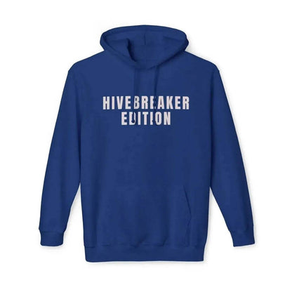 Beesmoove Hivebreaker Origins edition Hooded - Beesmoove 