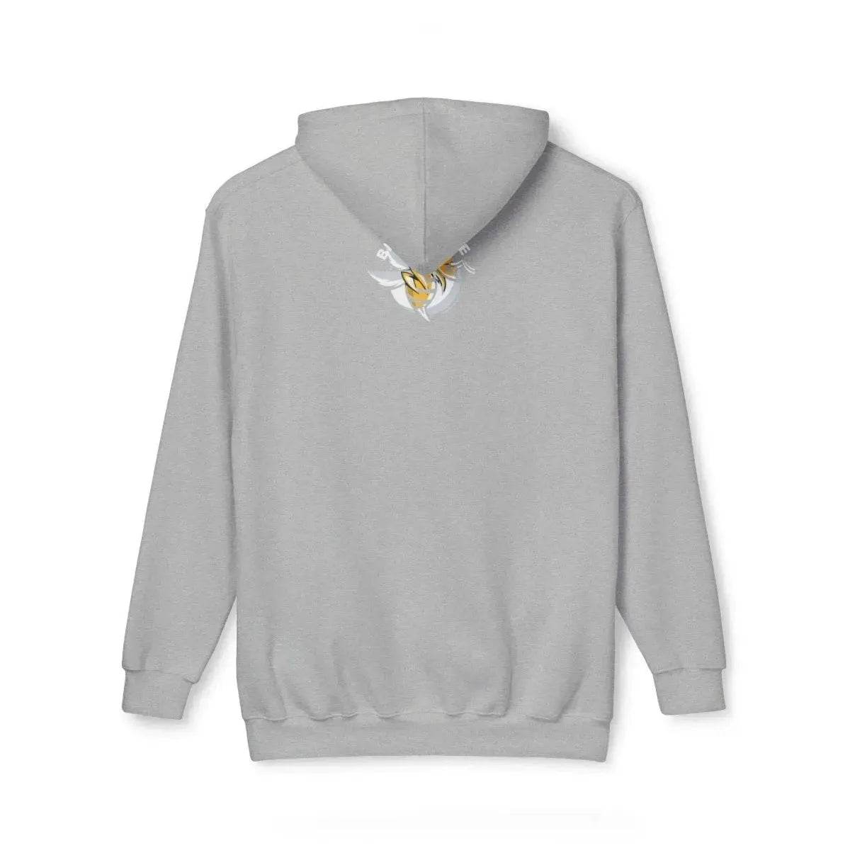 Beesmoove Hivebreaker Origins edition Hooded - Beesmoove 