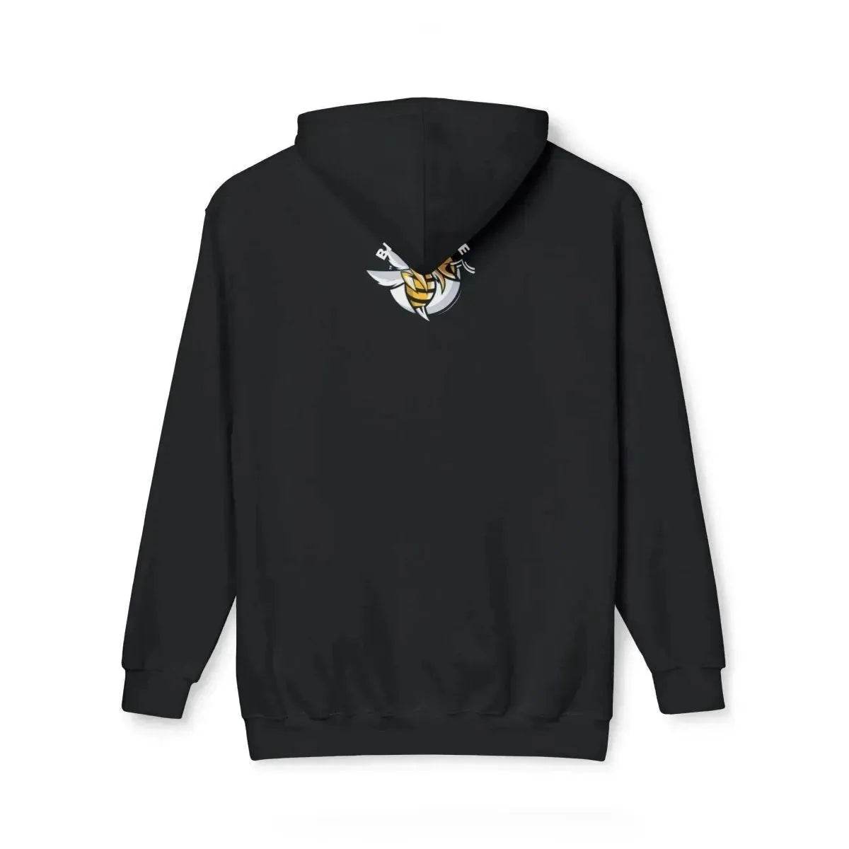 Beesmoove Hivebreaker Origins edition Hooded - Beesmoove 