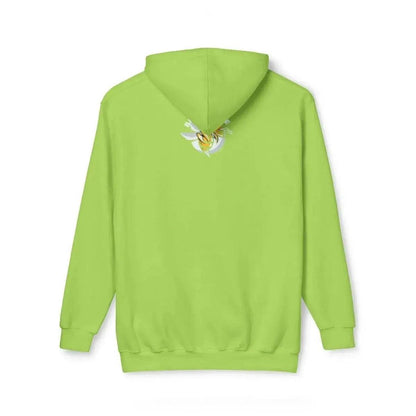 Beesmoove Hivebreaker Origins edition Hooded - Beesmoove 