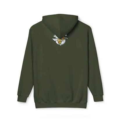 Beesmoove Hivebreaker Origins edition Hooded - Beesmoove 