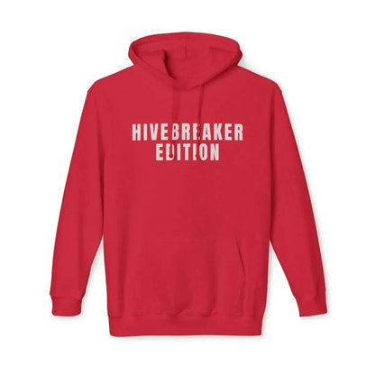 Beesmoove Hivebreaker Origins edition Hooded - Beesmoove 
