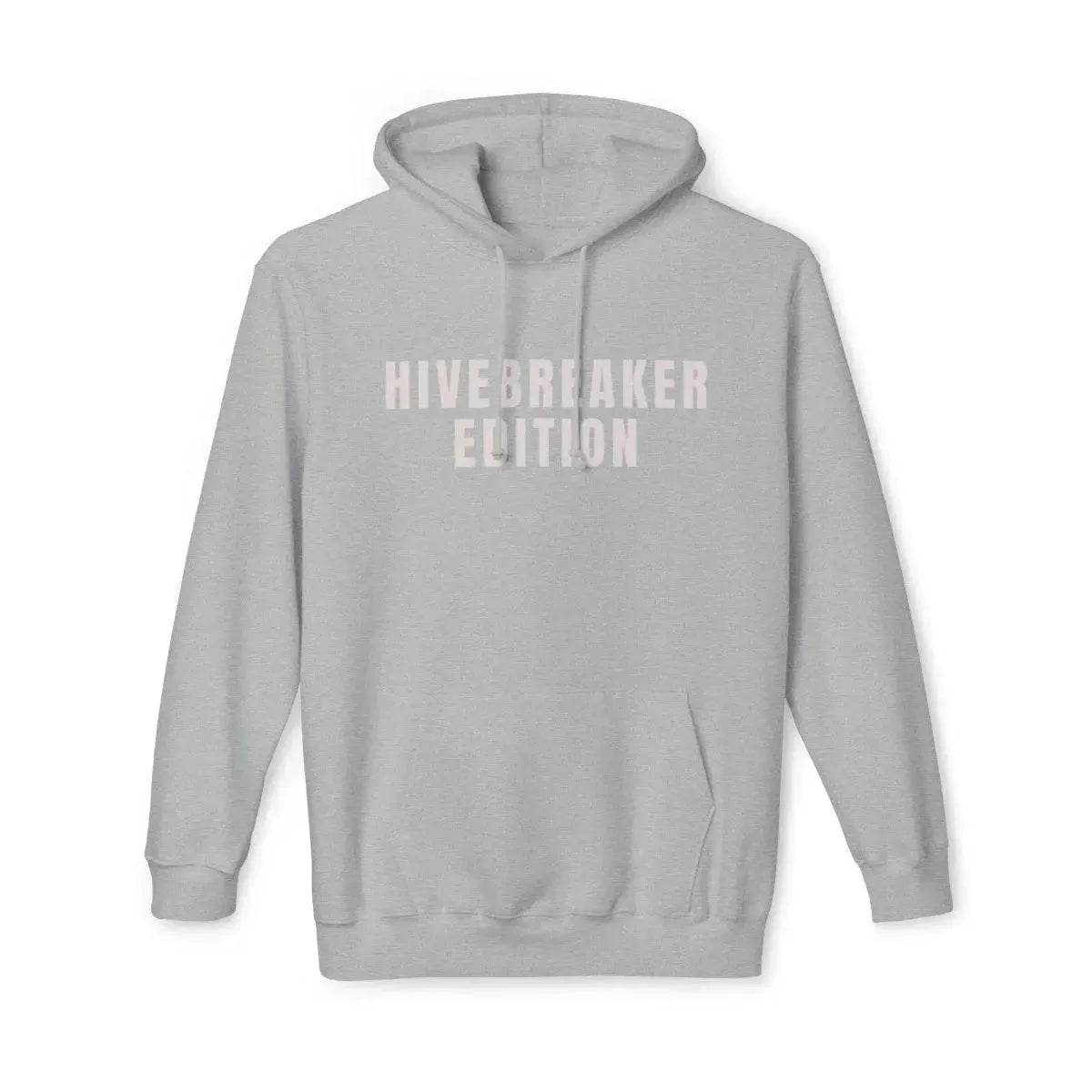 Beesmoove Hivebreaker Origins edition Hooded - Beesmoove 