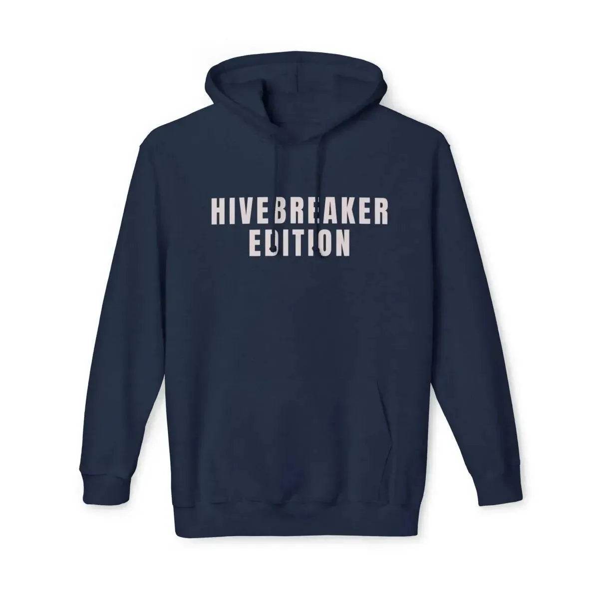 Beesmoove Hivebreaker Origins edition Hooded - Beesmoove 