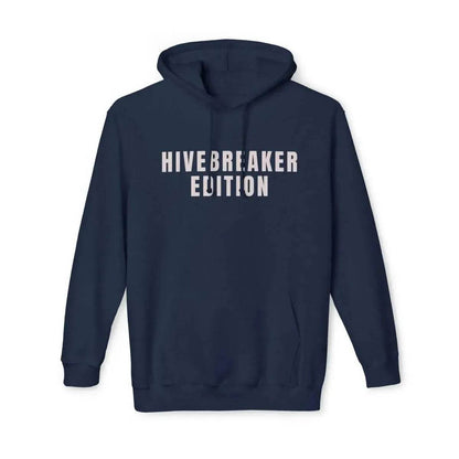 Beesmoove Hivebreaker Origins edition Hooded - Beesmoove 