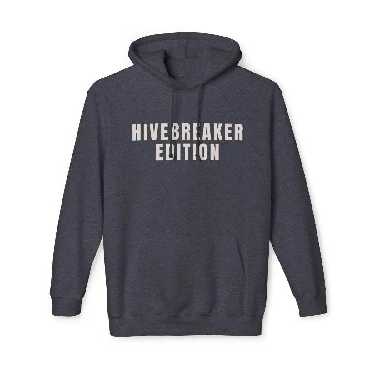 Beesmoove Hivebreaker Origins edition Hooded - Beesmoove 