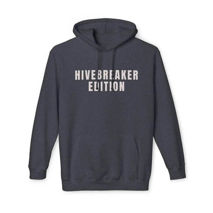 Beesmoove Hivebreaker Origins edition Hooded - Beesmoove 