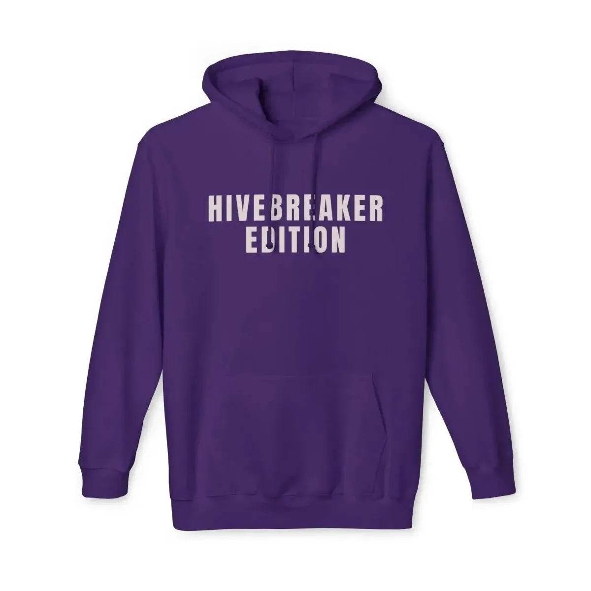 Beesmoove Hivebreaker Origins edition Hooded - Beesmoove 