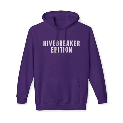 Beesmoove Hivebreaker Origins edition Hooded - Beesmoove 