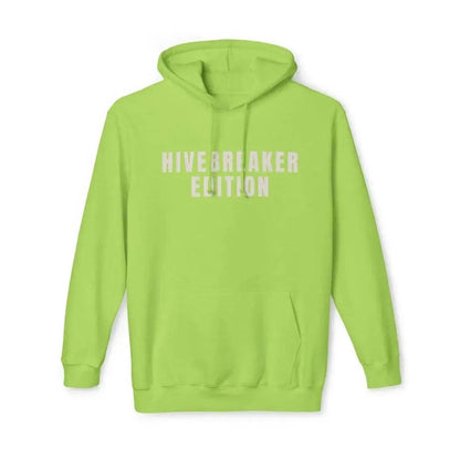 Beesmoove Hivebreaker Origins edition Hooded - Beesmoove 