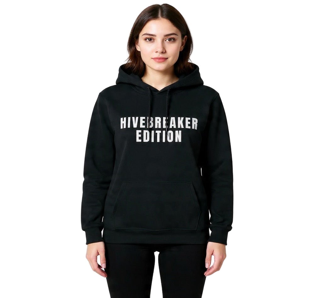 Beesmoove Hivebreaker Origins edition Hoodie - Beesmoove