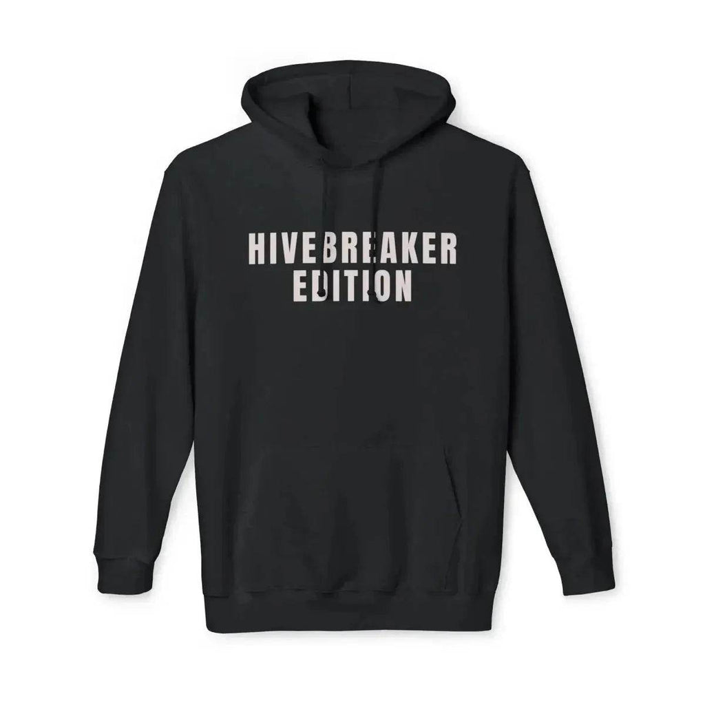 Beesmoove Hivebreaker Origins edition Hoodie - Beesmoove