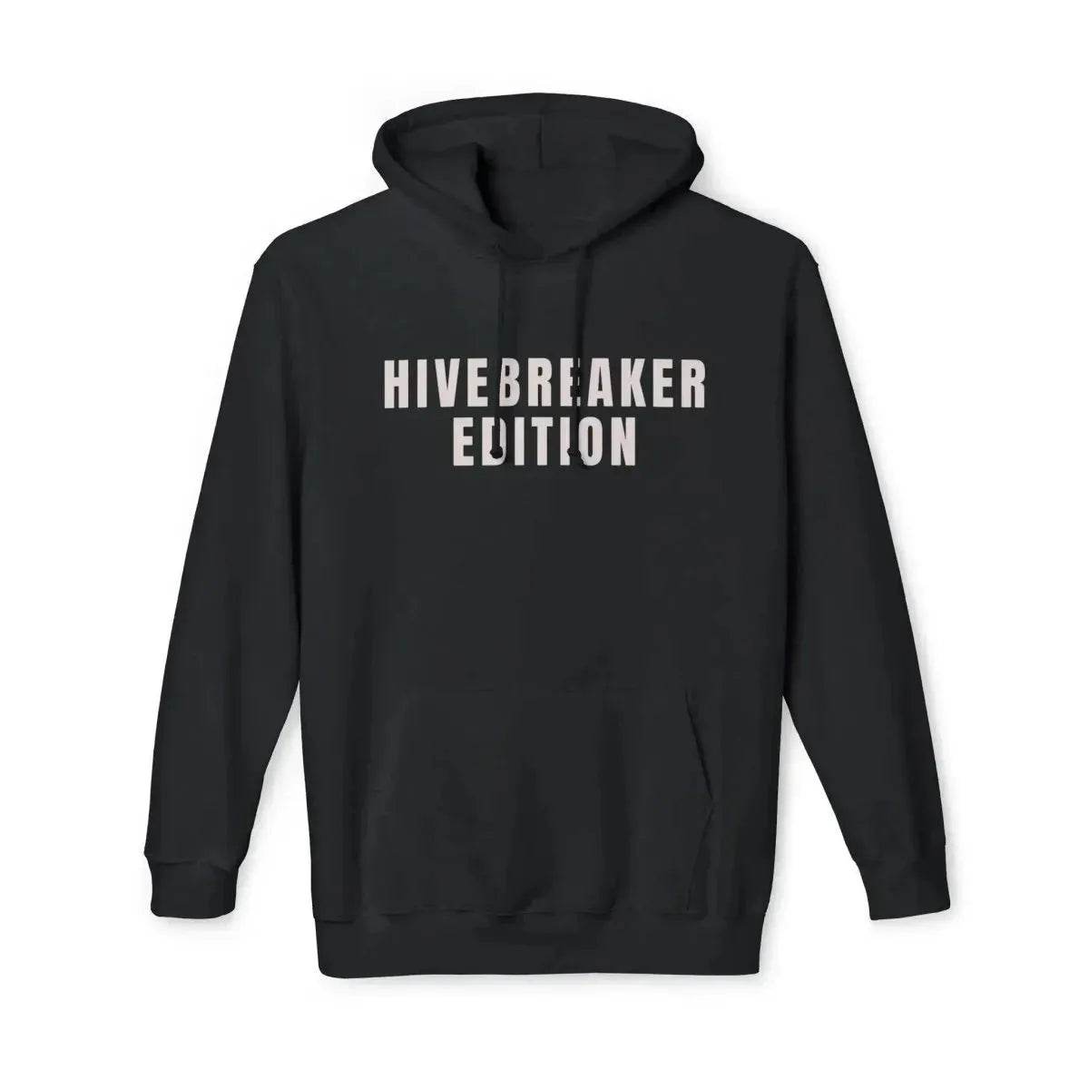 Beesmoove Hivebreaker Origins edition Hoodie - Beesmoove