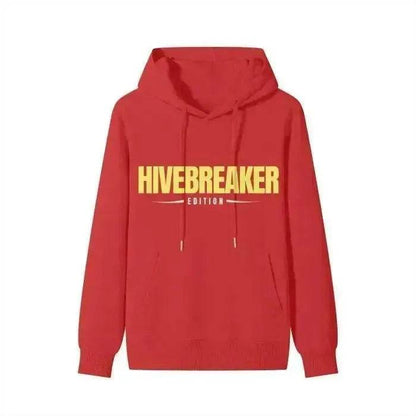 Beesmoove Hivebreaker Pro Edition Hoodie - Beesmoove 