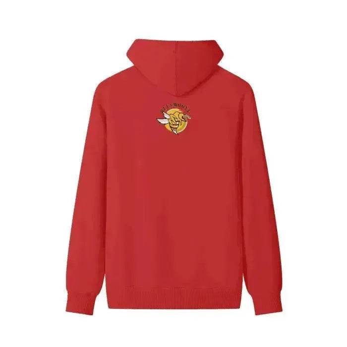 Beesmoove Hivebreaker Pro Edition Hoodie - Beesmoove 