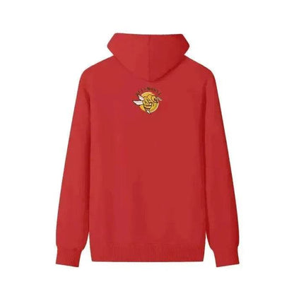 Beesmoove Hivebreaker Pro Edition Hoodie - Beesmoove 