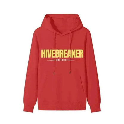 Beesmoove Hivebreaker Pro Edition Hoodie - Beesmoove 