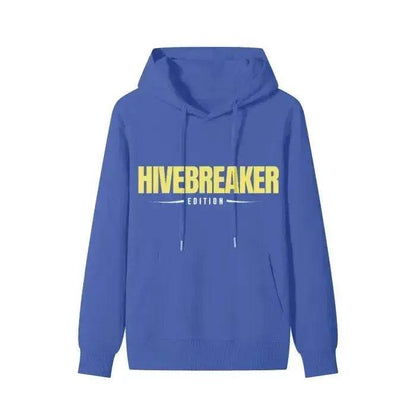 Beesmoove Hivebreaker Pro Edition Hoodie - Beesmoove 