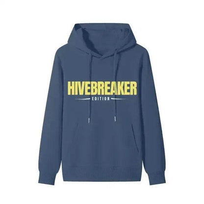 Beesmoove Hivebreaker Pro Edition Hoodie - Beesmoove 