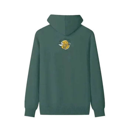 Beesmoove Hivebreaker Pro Edition Hoodie - Beesmoove 