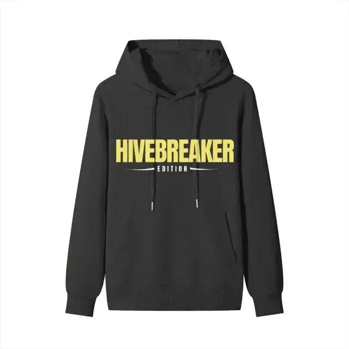Beesmoove Hivebreaker Pro Edition Hoodie - Beesmoove