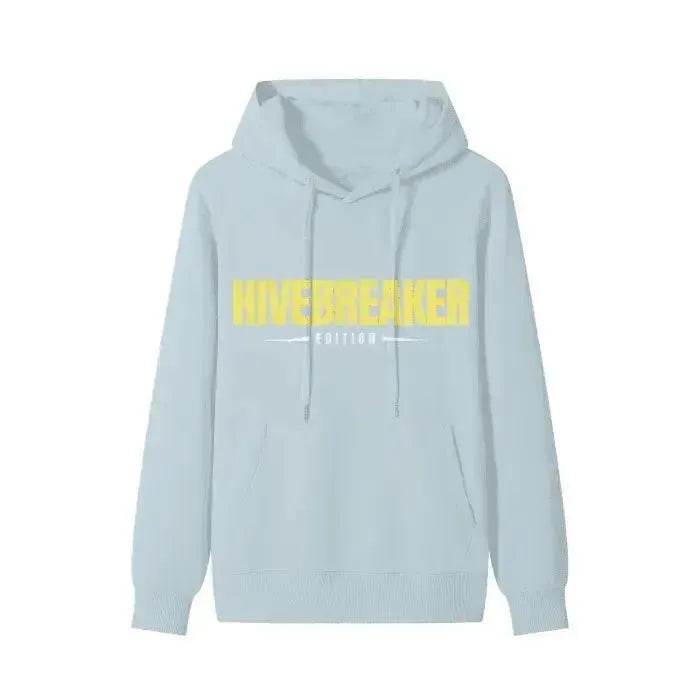 Beesmoove Hivebreaker Pro Edition Hoodie - Beesmoove