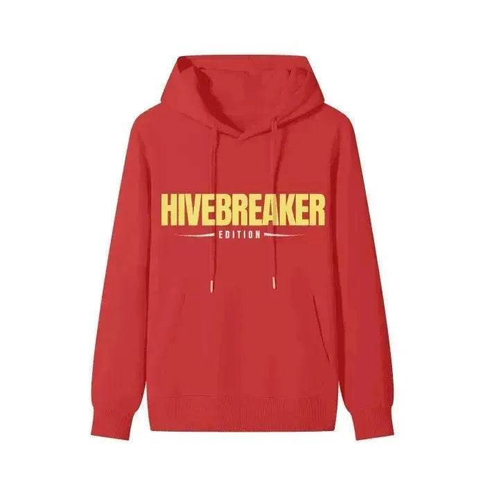 Beesmoove Hivebreaker Pro Edition Hoodie - Beesmoove