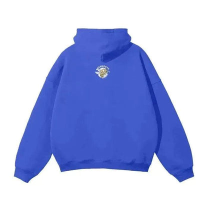 Beesmoove Hivebreaker Rebel Edition Oversized Hoodie - Beesmoove 