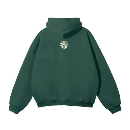 Beesmoove Hivebreaker Rebel Edition Oversized Hoodie - Beesmoove 