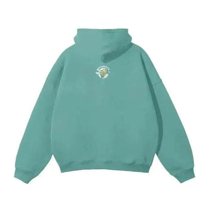 Beesmoove Hivebreaker Rebel Edition Oversized Hoodie - Beesmoove 