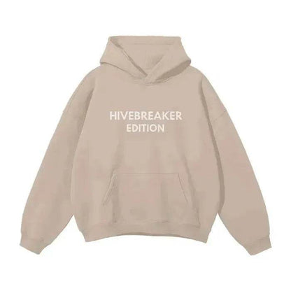 Beesmoove Hivebreaker Rebel Edition Oversized Hoodie - Beesmoove 