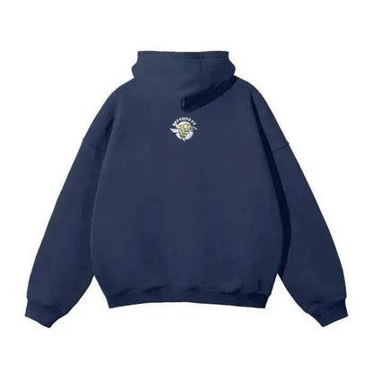 Beesmoove Hivebreaker Rebel Edition Oversized Hoodie - Beesmoove 