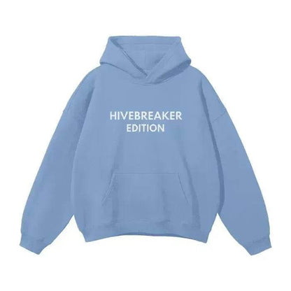Beesmoove Hivebreaker Rebel Edition Oversized Hoodie - Beesmoove 