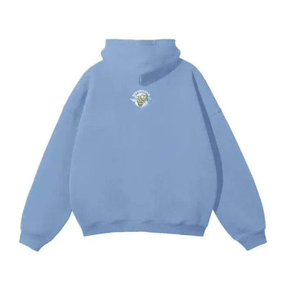 Beesmoove Hivebreaker Rebel Edition Oversized Hoodie - Beesmoove 