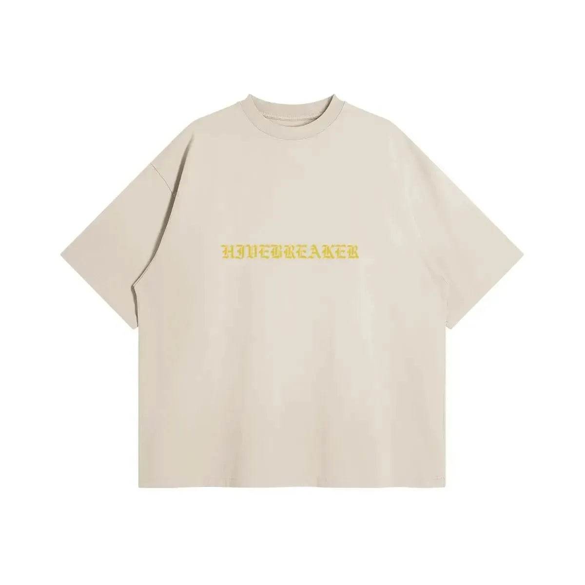 Beesmoove Hivebreaker Signature Boxy Tee - Beesmoove