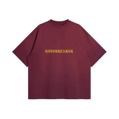 Beesmoove Hivebreaker Signature Boxy Tee - Beesmoove 