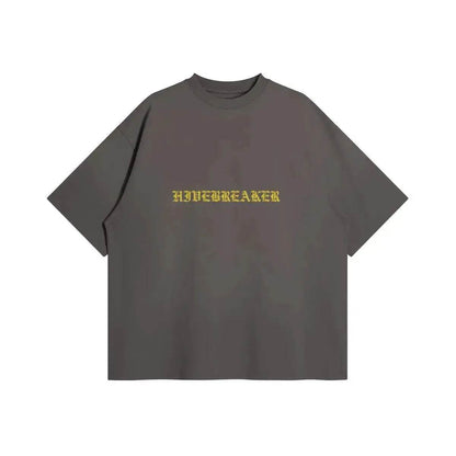 Beesmoove Hivebreaker Signature Boxy Tee - Beesmoove 