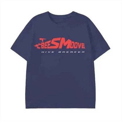 Beesmoove Hivebreaker Speed Tee Blazing Impact - Beesmoove 