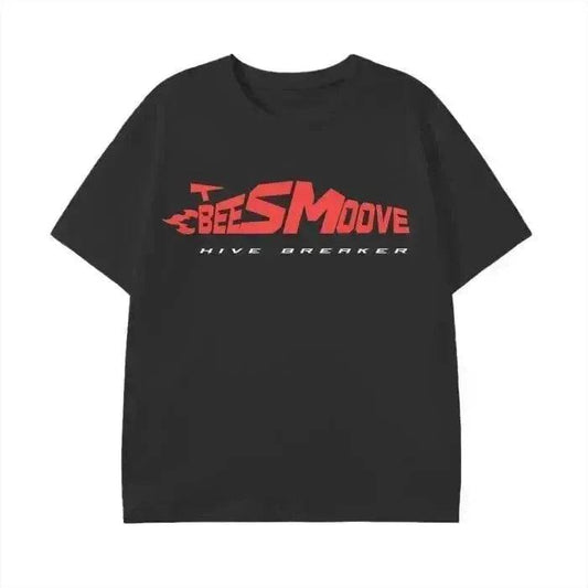 Beesmoove Hivebreaker Speed Tee Blazing Impact - Beesmoove 