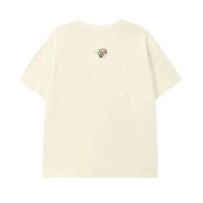 Beesmoove Hivebreaker Speed Tee Blue Impact - Beesmoove 