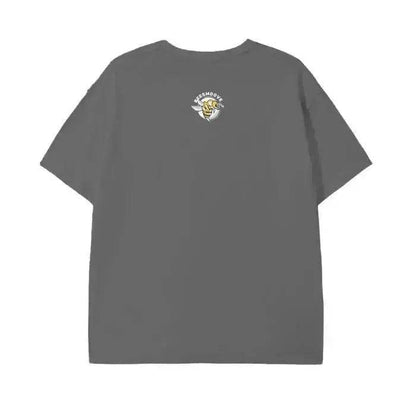 Beesmoove Hivebreaker Speed Tee Blue Impact - Beesmoove 