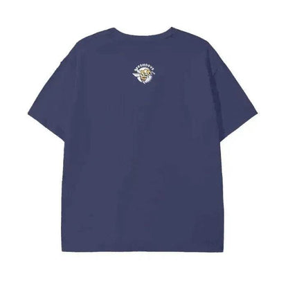 Beesmoove Hivebreaker Speed Tee Blue Impact - Beesmoove 