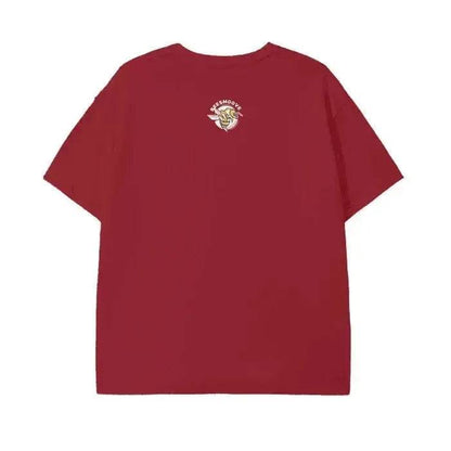 Beesmoove Hivebreaker Speed Tee Blue Impact - Beesmoove 