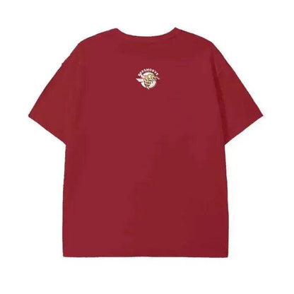 Beesmoove Hivebreaker Speed Tee Purple Impact - Beesmoove 