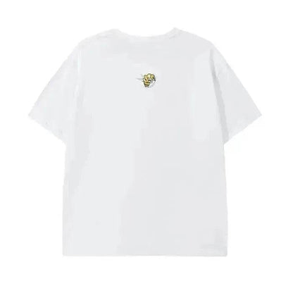 Beesmoove Hivebreaker Speed Tee Purple Impact - Beesmoove 