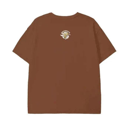 Beesmoove Hivebreaker Speed Tee Purple Impact - Beesmoove 