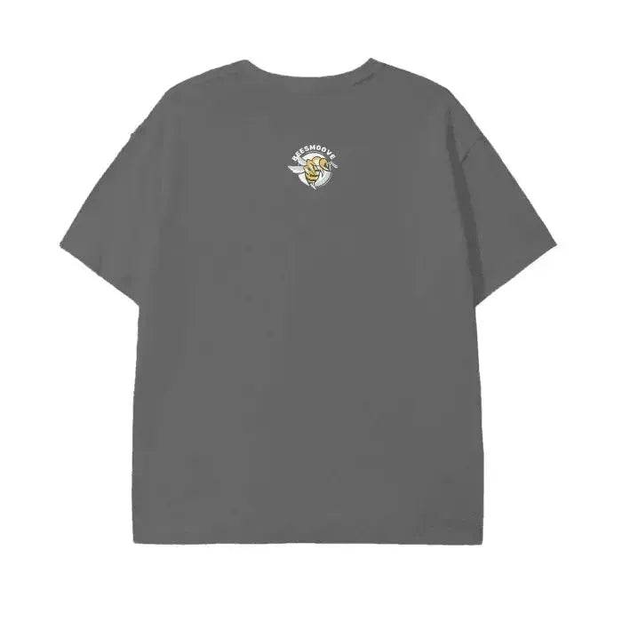 Beesmoove Hivebreaker Speed Tee Purple Impact - Beesmoove 